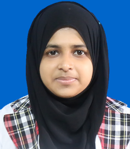 FAHIMA AKTER SUMI